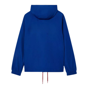 Precios al por mayor Traje deportivo cortavientos personalizado de poliéster y nailon de alta calidad, cortavientos para hombre. - Product Image 2