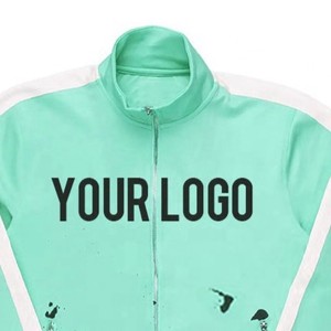 Chándal Deportivo para Hombre en Tela Resistente, Precio al por Mayor, Logotipo/Colores Personalizados, Antiarrugas, con Calidad Premium - Product Image 2