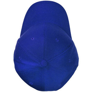 Gorras de running baratas, gorras deportivas de alta calidad para hombre, precios al por mayor, nueva tendencia, gorra de béisbol de 6 paneles curvados con logotipo bordado personalizado - Product Image 1