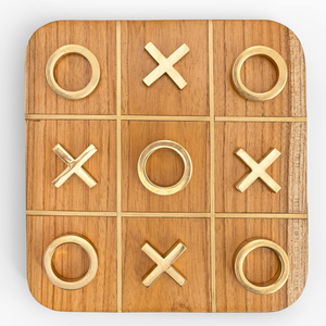 Tablero de Ajedrez Antiguo de Madera con Juego de Piezas de Ajedrez de Latón Indio para Decoración y Juego al Mejor Precio - Product Image 2