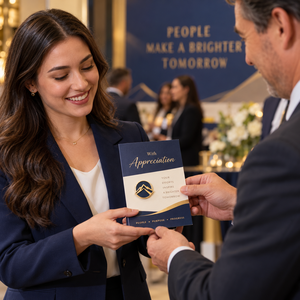Pins Personalizados para Empresas, Insignias Metálicas con Logotipo para Delegados VIP y Regalos Corporativos, Fabricante OEM - Product Image 4