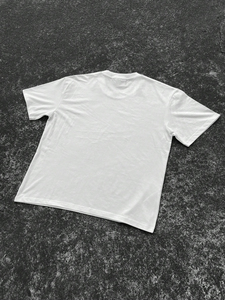 Camiseta de Hombre Oversize con Estampado 3D, Algodón Premium, Corte Holgado, Cuello Redondo, Manga Corta, Estilo Casual Urbano, Personalizable - Product Image 4