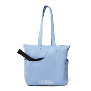 Sac fourre-tout en coton de haute qualité, imperméable, OEM ODM, fabricant sur mesure, sac fourre-tout réutilisable, sac fourre-tout en toile pour femmes - Product Image 4