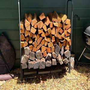 Approvisionnement en gros de bois de chauffage en chêne séché au four pour le chauffage domestique et les restaurants - Product Image 5