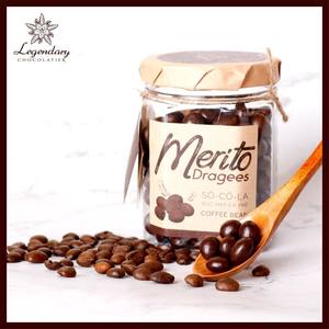 Professionnel de fabrication de haute qualité noix chocolat dragées pour Chocolat amant - Product Image 4