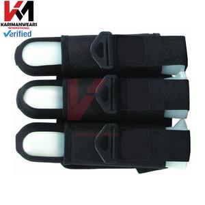 Arnés de Paintball Personalizado con Marca Propia, Cinturón Ajustable de Doble Velcro para un Ajuste Seguro, Precio al por Mayor en Sialkot - Product Image 4