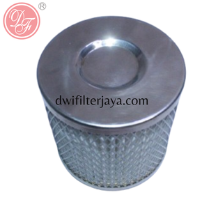 แผ่นกรองฝุ่นอากาศแบบกำหนดเองจากโรงงาน  แผ่นกรองเก็บฝุ่น - Product Image 3