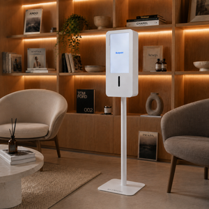 Bodydot เครื่องวิเคราะห์การเคลื่อนไหวและท่าทางแบบเต็มรูปแบบสำหรับ BDF1000 - Product Image 1
