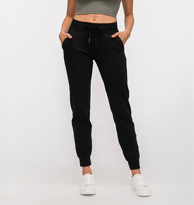 Pantalones de Mujer, Diseño Moderno y Elegante, Ajuste Cómodo, Fabricante de Ropa Personalizada, Suministro al por Mayor - Product Image 3