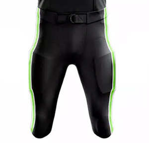 Uniforme de Fútbol Americano de Estilo Exclusivo - Product Image 3