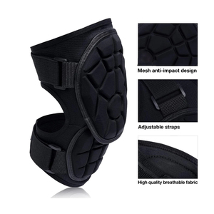 Protector de Codo para Béisbol, Equipo de Protección para Brazos para Deportes, Ajustable y Ligero para Mayor Comodidad y Seguridad - Product Image 6