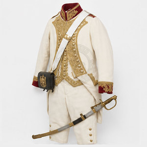 Uniforme Clásico de Dragón, con Confección Superior, Diseño Ligero y Transpirable de Primera Calidad, para Exhibiciones Educativas - Product Image 3