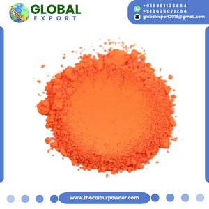 ผงสีนีออนสีสันสดใส ติดทนนาน ผลิตจากแป้ง ได้รับการรับรองจาก FDA บรรจุภัณฑ์ขนาดใหญ่ สำหรับงานเทศกาลและปาร์ตี้ยามค่ำคืน - Product Image 3