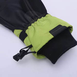 Guantes Ligeros para Senderismo, Diseño Cómodo para Caminatas al Aire Libre y Uso en Senderos - Product Image 4