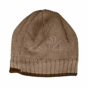 Best Selling High Quality Cheap Price Custom Made Jacquard Beanie <b>Hat</b> with Common Fabric <b>Winter</b> Design Made in Pakistan - Product Image 1