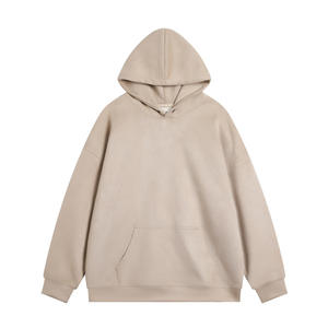 Sudadera con estampado puff personalizada a precio de fábrica, sudadera con estampado puff, sudadera estilo streetwear, fabricante mayorista - Product Image 6
