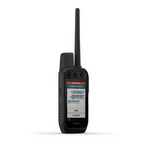 ระบบติดตามสุนัขแบบพกพา Alpha 300i รุ่นใหม่ล่าสุด พร้อมชุดอุปกรณ์ครบครัน รับประกัน 3 ปี - Product Image 2