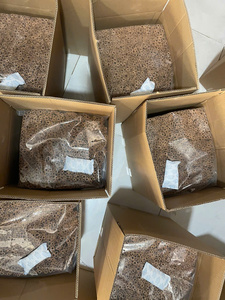 Palitos de Canela Cruda Seca de Grado Premium de la Provincia de Lao Cai, Vietnam, en Empaque a Granel para Venta al por Mayor - Product Image 3