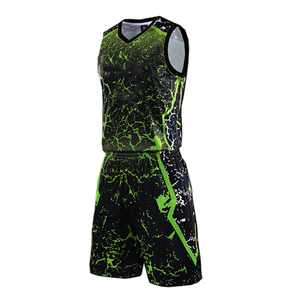 Uniformes de Baloncesto Personalizados 2026, Venta al Por Mayor de Fábrica, Tallas Grandes, Diseñados por el Fabricante, Ropa Deportiva Impresa para Equipos - Product Image 4