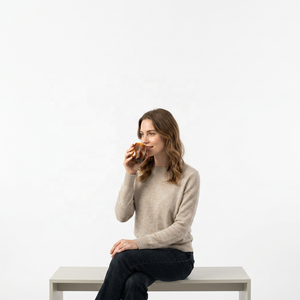Vaso de Resina Minimalista Hecho a Mano, Diseño de Remolino Acuático, Transparente, de Pared Simple, Reutilizable, Apto para Lavavajillas, Unisex, para Uso Doméstico - Product Image 2