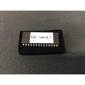 NOVELLUS 19-126021-00 EPROM, IOC, 10MHZ, V4.1 - อุปกรณ์และชิ้นส่วนเซมิคอนดักเตอร์มือสองระดับโลกที่เชื่อถือได้ - Product Image 3