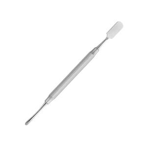 Élévateur dentaire double extrémité Prichard 17 cm à pointe large pour outil dentaire, élévateur périostal, fournisseurs dentaires Shuja Surgico - Product Image 3