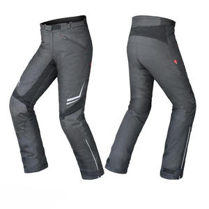 Pantalones de Motocicleta Personalizados al por Mayor para Hombre, Pantalones de Protección para Motocicleta de Cordura, Pantalones de Motociclismo, OEM ODM - Product Image 4