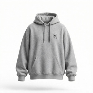 Sudadera con capucha de alta calidad, premium, muy moderna y elegante para uso casual y al aire libre. - Product Image 1