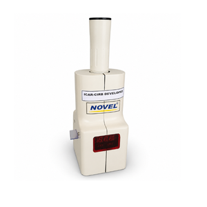 Professional Digital Spermoscope for Semen Analysis | White Field Motility <b>Testing</b> Equipment Veterinary Lab Export OEM Grade - Product Image 1