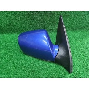 Espejo Retrovisor Exterior Derecho para Sportage 1994-2008, Usado, OEM 876201F960 - Product Image 1