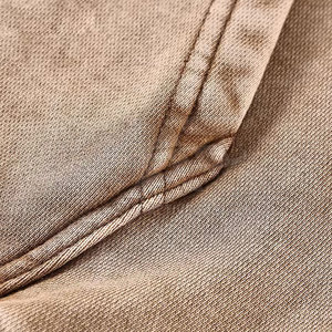 เสื้อฮู้ดดี้แบบย้อมสีเอซิดขายดีที่สุด บริการ OEM ราคาขายส่ง วัสดุคุณภาพดีที่สุด เสื้อฮู้ดดี้แบบย้อมสีเอซิดสำหรับขาย - Product Image 5