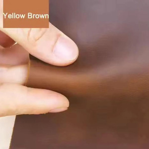 Wholesale Full Grain Leather Sheets Vegetable <b>Tanned</b> For Heavy <b>Belts</b> Saddles Holsters Tool Pouches Craft Manufacturing for sale - Product Image 2