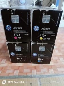 Cartucho de Tóner Original HP CF410A Negro Completo, Rendimiento de 3000 Páginas - Product Image 4