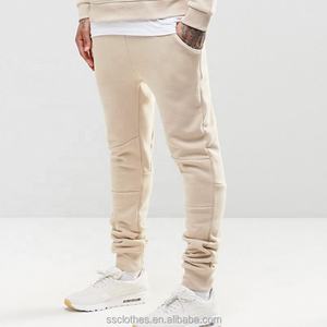 ชุดวอร์มแฟชั่นลายสก็อตสีแทน ดีไซน์ล่าสุด ผ้าฝ้าย 100% ขายส่งสำหรับผู้ชาย ชุดฤดูหนาวบุขนแกะ พร้อมจัดส่งรวดเร็ว - Product Image 3