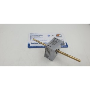 Matrice de torsion pour tube métallique creux, modèle T 6026, entrée 4,00 mm, sortie 4,04 mm - Product Image 3