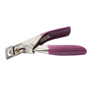 Vente en gros de coupe-ongles en acier inoxydable et acrylique avec une large ouverture - Product Image 3