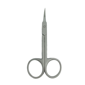 Tijeras para Cutículas de Uñas de Alta Calidad, Acero Inoxidable Alemán, 3.5 y 4 Pulgadas, Punta Fina, para Arte de Uñas - Product Image 5