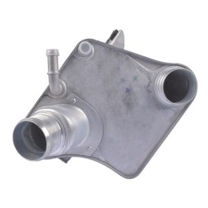 New 2011-2016 for Ford F 250 F 350 Super Duty Aluminum Intercooler BC3Z6K775B - Product Image 2