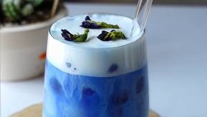 Mejor Precio, Polvo de Flor de Mariposa 100% Natural, Marca Viet D.E.L.T.A, de Tay Ninh, Vietnam - Product Image 5