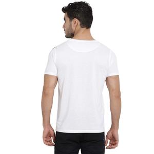 T-shirts personnalisés de marque 100% sublimation à vendre, design de t-shirt avec logo d'équipe, t-shirts 3D en polyester avec logo - Product Image 5