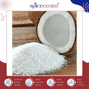 Venta Mundial de Especias y Hierbas Secas 100% Puras de Alta Calidad, Polvo de Coco para Uso Culinario - Product Image 2