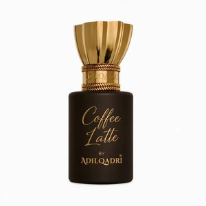 Perfume Coffee Latte Luxury Attar 5.5 ML - Product Image 1
