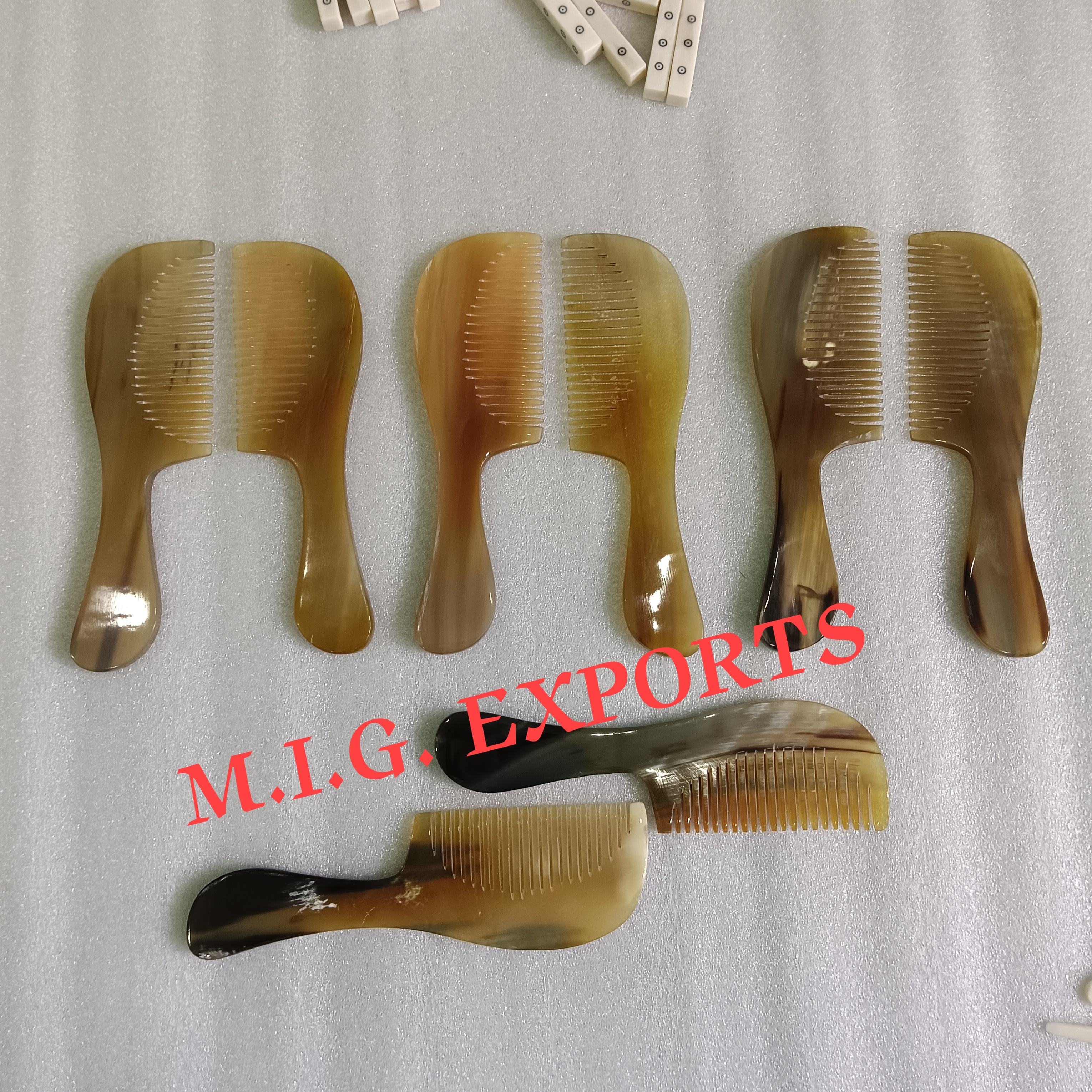 สีเขาธรรมชาติ