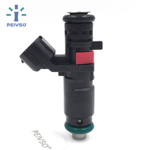 Inyectores de Combustible PEIVSO de Fábrica con 1 Año de Garantía, OEM 06A906031CK para Volkswagen Jetta 2013-2015 2.0L 1984CC 121Cu - Product Image 3