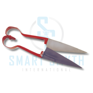 Ciseaux de coupe professionnels en acier inoxydable - Product Image 6