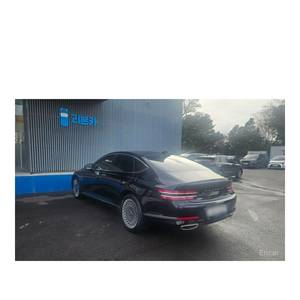 เจเนซิส G80 ปี 2023 เครื่องยนต์ 3.5 เทอร์โบ ขับเคลื่อนสี่ล้อ น้ำมันเบนซิน ระยะทาง 30,446 กม. เกียร์อัตโนมัติ เบาะหนัง กล้องมองหลัง พวงมาลัยซ้าย - Product Image 6