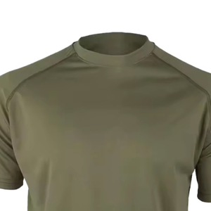 Camisetas de Hombre con Cuello Redondo, Diseño Premium Personalizado de Alta Calidad, 100% Algodón, Patrón de Letras, Suaves y Cómodas para Uso Casual - Product Image 2