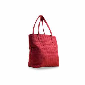 <b>Red</b> Formal P55682 <b>Handbag</b> - Product Image 2