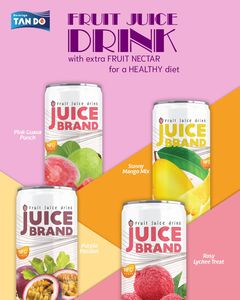 Jugo de caña de azúcar sin azúcar Natural 100%, enlatado con sabor a naranja, uva, fresa, TAN, bebida, refrescos de frutas y verduras - Product Image 6