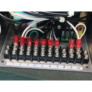 Alimentation électrique Varian V87306409, P.S., V87-306409-2 - Équipements et pièces semi-conductrices d'occasion fiables à l'échelle mondiale chez - Product Image 5